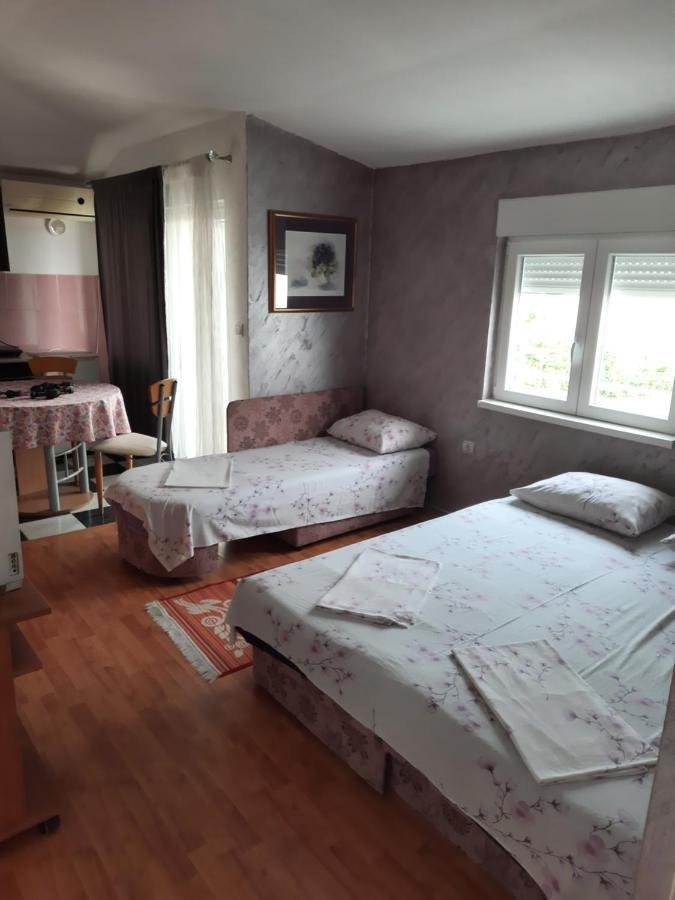 Apartmani Palma Sutomore Extérieur photo