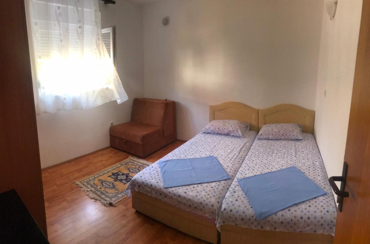Apartmani Palma Sutomore Extérieur photo