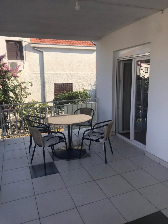 Apartmani Palma Sutomore Extérieur photo