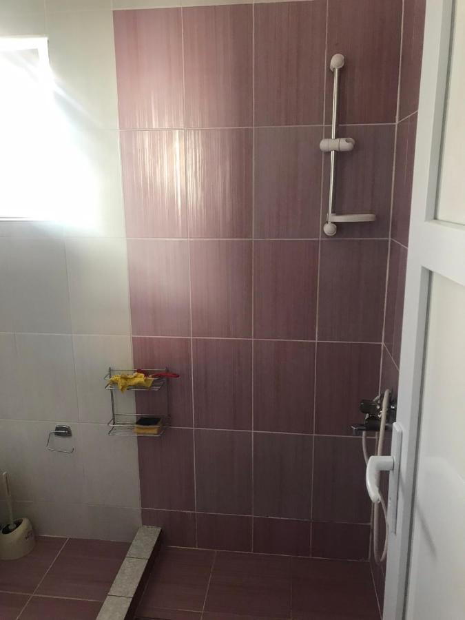 Apartmani Palma Sutomore Extérieur photo