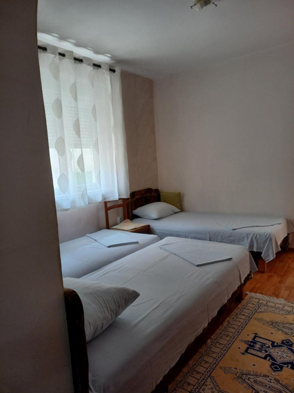 Apartmani Palma Sutomore Extérieur photo