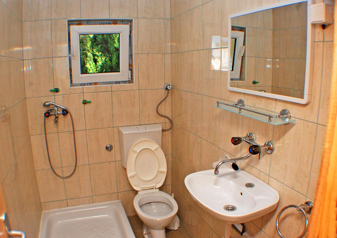 Apartmani Palma Sutomore Extérieur photo