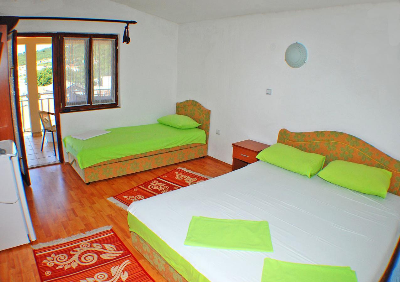 Apartmani Palma Sutomore Extérieur photo