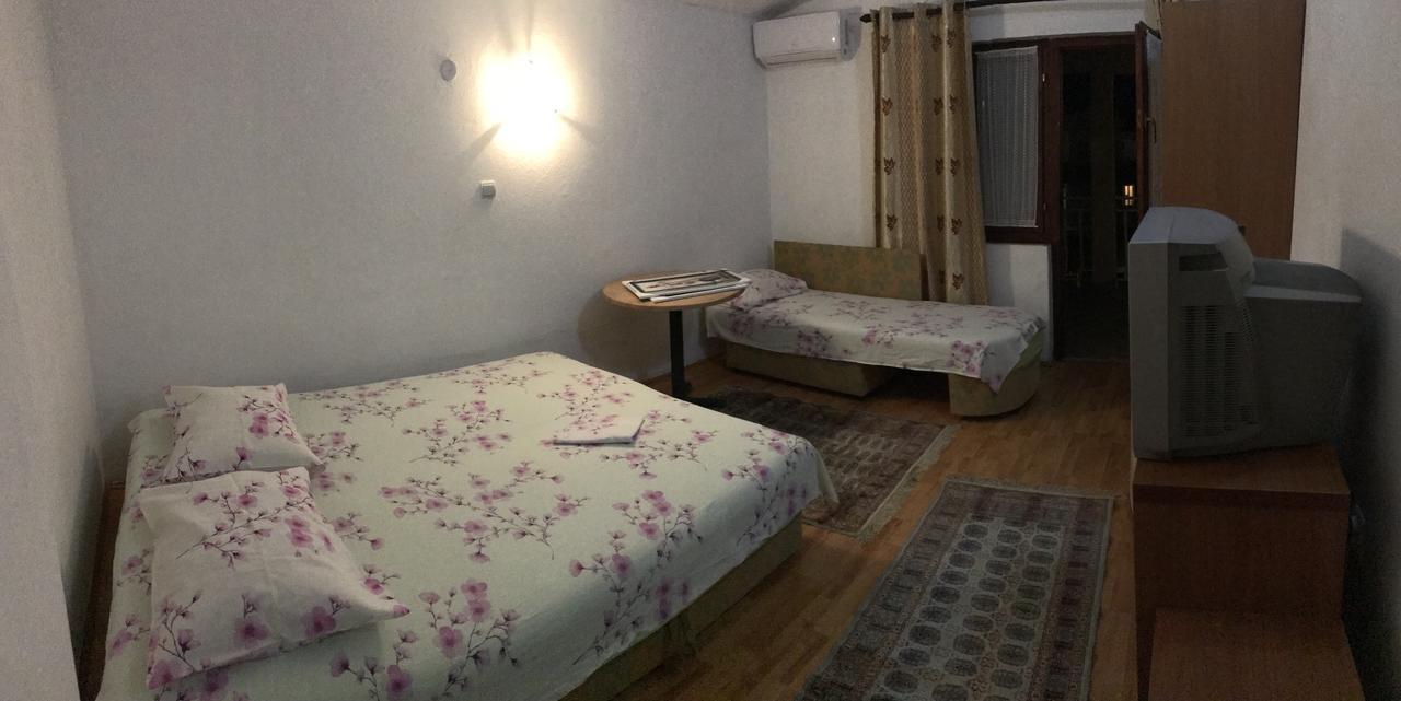 Apartmani Palma Sutomore Extérieur photo